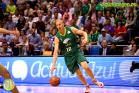 Liga ACB: Unicaja - Banca Cívica