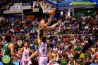Liga ACB: Unicaja - Banca Cívica