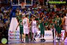 Liga ACB: Unicaja - Banca Cívica