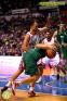 Liga ACB: Unicaja - Banca Cívica