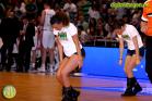 Liga ACB: Unicaja - Banca Cívica