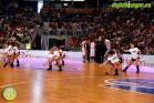 Liga ACB: Unicaja - Banca Cívica