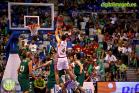 Liga ACB: Unicaja - Banca Cívica