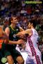 Liga ACB: Unicaja - Banca Cívica