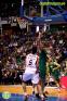 Liga ACB: Unicaja - Banca Cívica