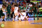 Liga ACB: Unicaja - Banca Cívica