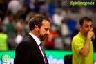 Liga ACB: Unicaja - Banca Cívica
