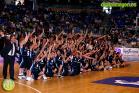 Liga ACB: Unicaja - Banca Cívica
