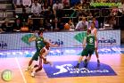 Liga ACB: Unicaja - Banca Cívica