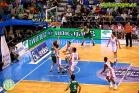 Liga ACB: Unicaja - Banca Cívica