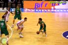 Liga ACB: Unicaja - Banca Cívica