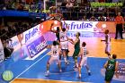 Liga ACB: Unicaja - Banca Cívica