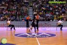Liga ACB: Unicaja - Banca Cívica