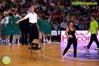 Liga ACB: Unicaja - Banca Cívica