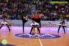 Liga ACB: Unicaja - Banca Cívica