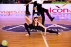 Liga ACB: Unicaja - Banca Cívica
