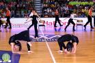 Liga ACB: Unicaja - Banca Cívica