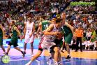 Liga ACB: Unicaja - Banca Cívica