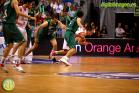 Liga ACB: Unicaja - Banca Cívica