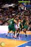 Liga ACB: Unicaja - Banca Cívica