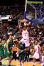 Liga ACB: Unicaja - Banca Cívica