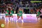 Liga ACB: Unicaja - Banca Cívica