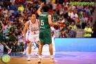 Liga ACB: Unicaja - Banca Cívica