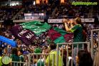 Liga ACB: Unicaja - Banca Cívica