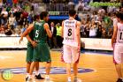 Liga ACB: Unicaja - Banca Cívica