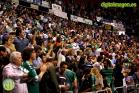 Liga ACB: Unicaja - Banca Cívica