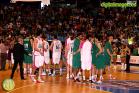 Liga ACB: Unicaja - Banca Cívica