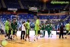 Euroliga: Unicaja - Panathinaikos