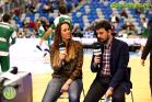 Euroliga: Unicaja - Panathinaikos