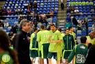 Euroliga: Unicaja - Panathinaikos