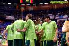Euroliga: Unicaja - Panathinaikos