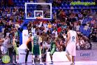 Euroliga: Unicaja - Panathinaikos