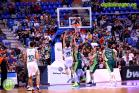 Euroliga: Unicaja - Panathinaikos