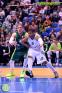 Euroliga: Unicaja - Panathinaikos