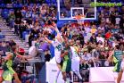 Euroliga: Unicaja - Panathinaikos