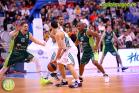 Euroliga: Unicaja - Panathinaikos