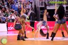 Euroliga: Unicaja - Panathinaikos