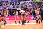 Euroliga: Unicaja - Panathinaikos