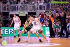 Euroliga: Unicaja - Panathinaikos