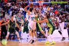 Euroliga: Unicaja - Panathinaikos