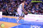 Euroliga: Unicaja - Panathinaikos