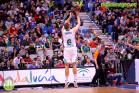 Euroliga: Unicaja - Panathinaikos