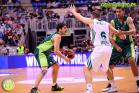 Euroliga: Unicaja - Panathinaikos
