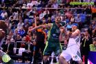 Euroliga: Unicaja - Panathinaikos