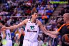 Euroliga: Unicaja - Panathinaikos