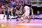 Euroliga: Unicaja - Panathinaikos